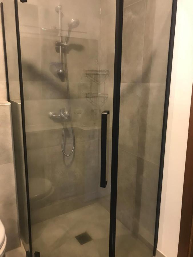 Apartamentai Pas Regina Palanga Esterno foto