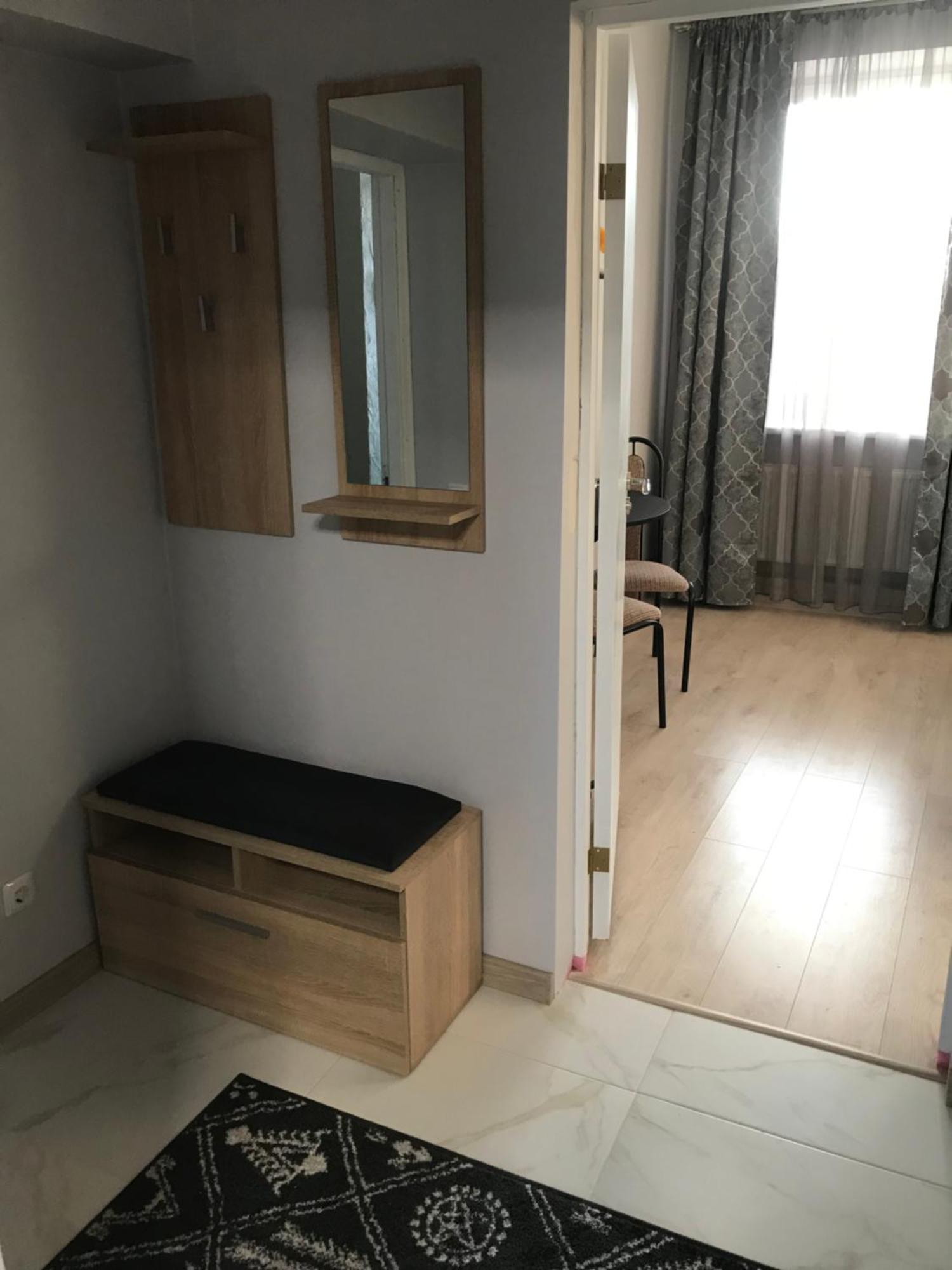 Apartamentai Pas Regina Palanga Esterno foto