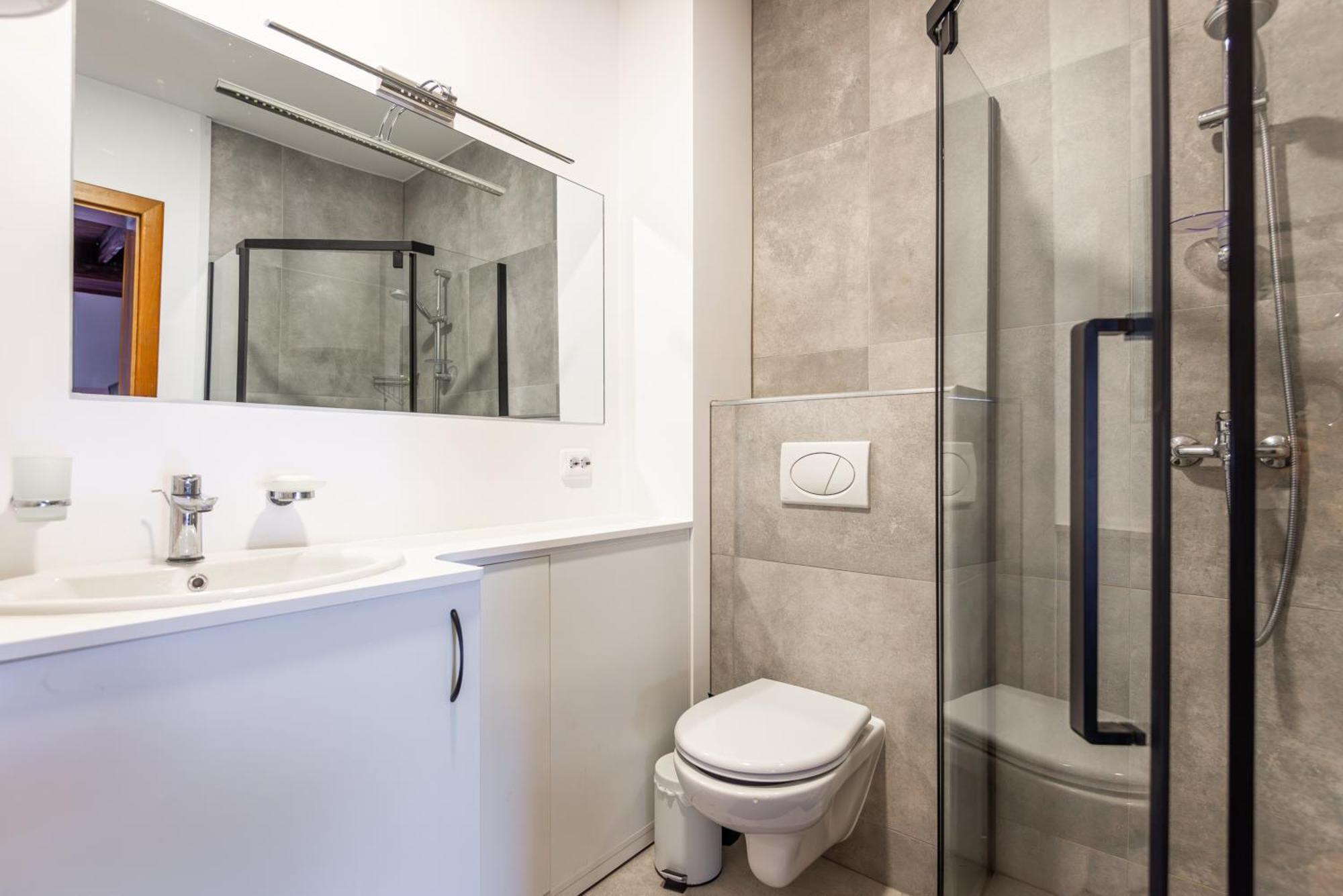 Apartamentai Pas Regina Palanga Esterno foto