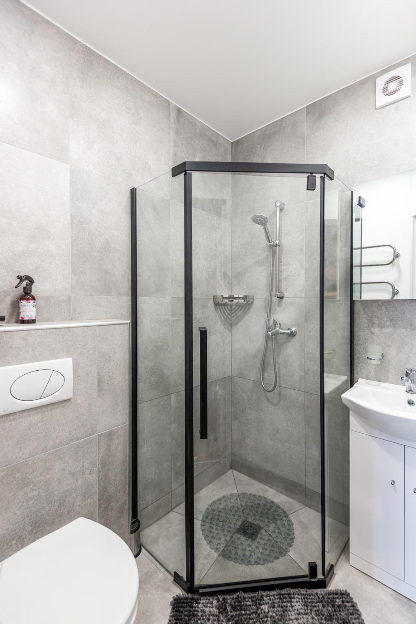 Apartamentai Pas Regina Palanga Esterno foto