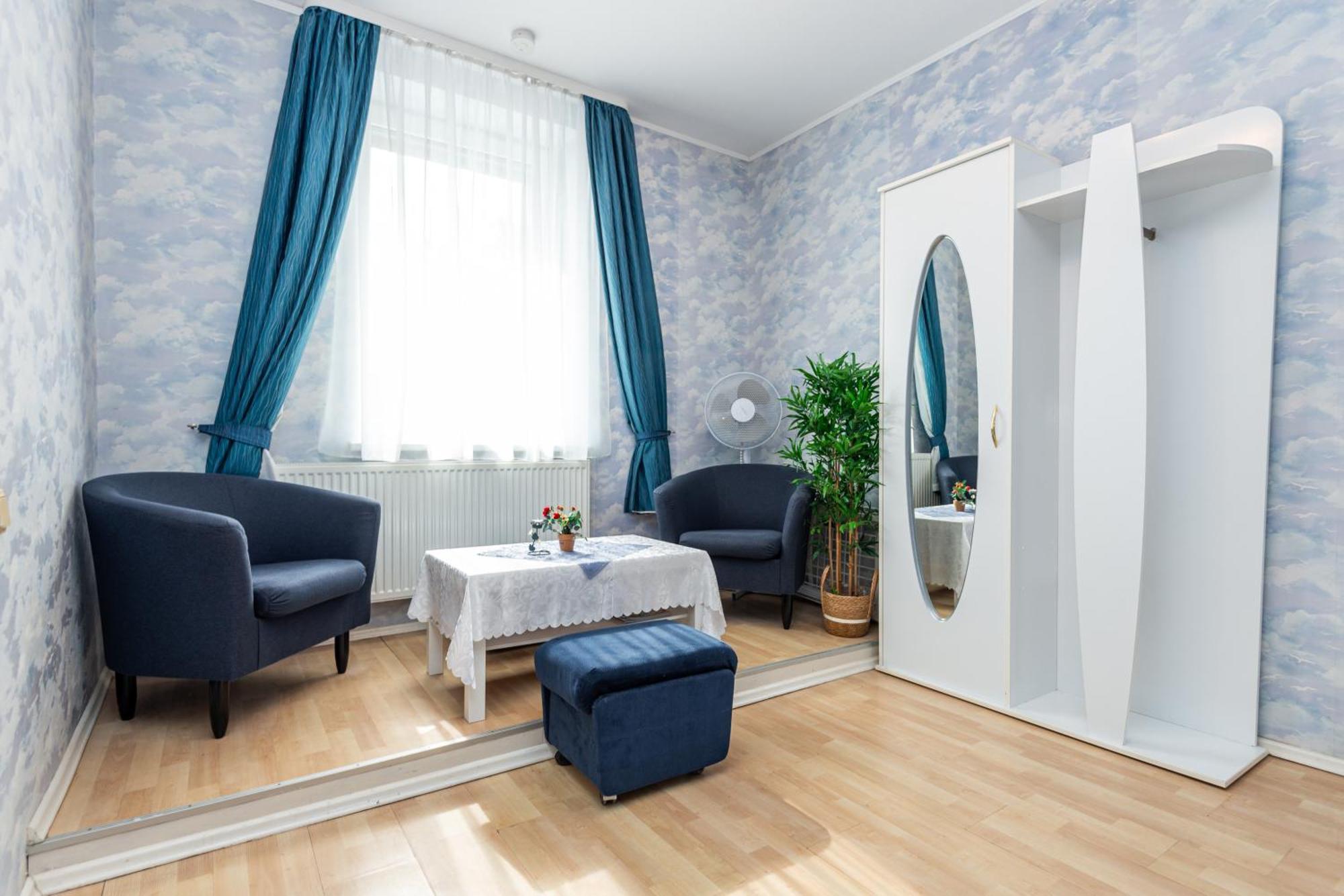 Apartamentai Pas Regina Palanga Esterno foto