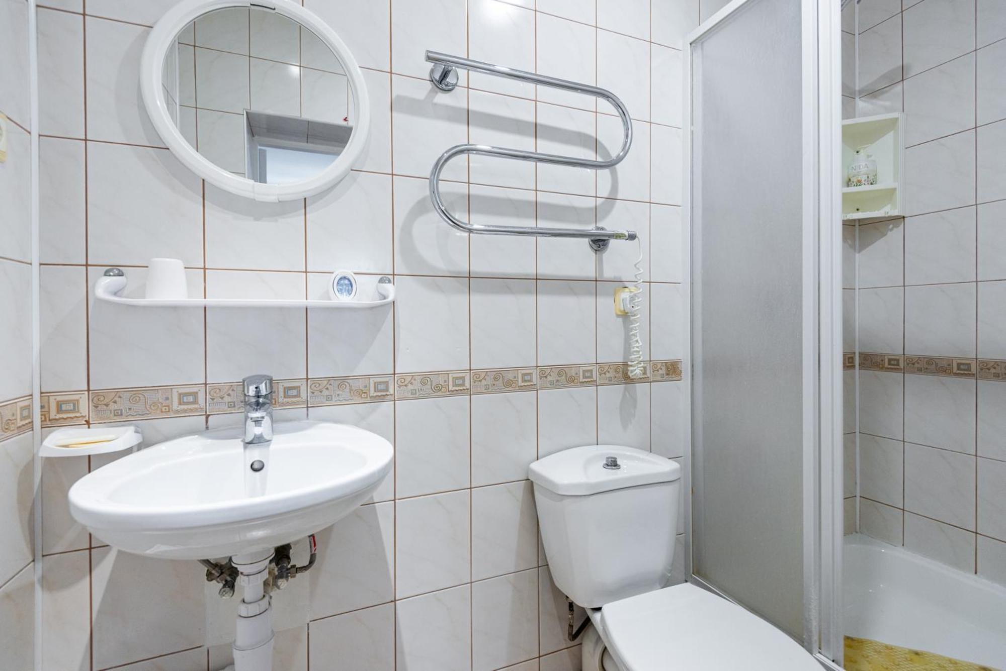 Apartamentai Pas Regina Palanga Esterno foto
