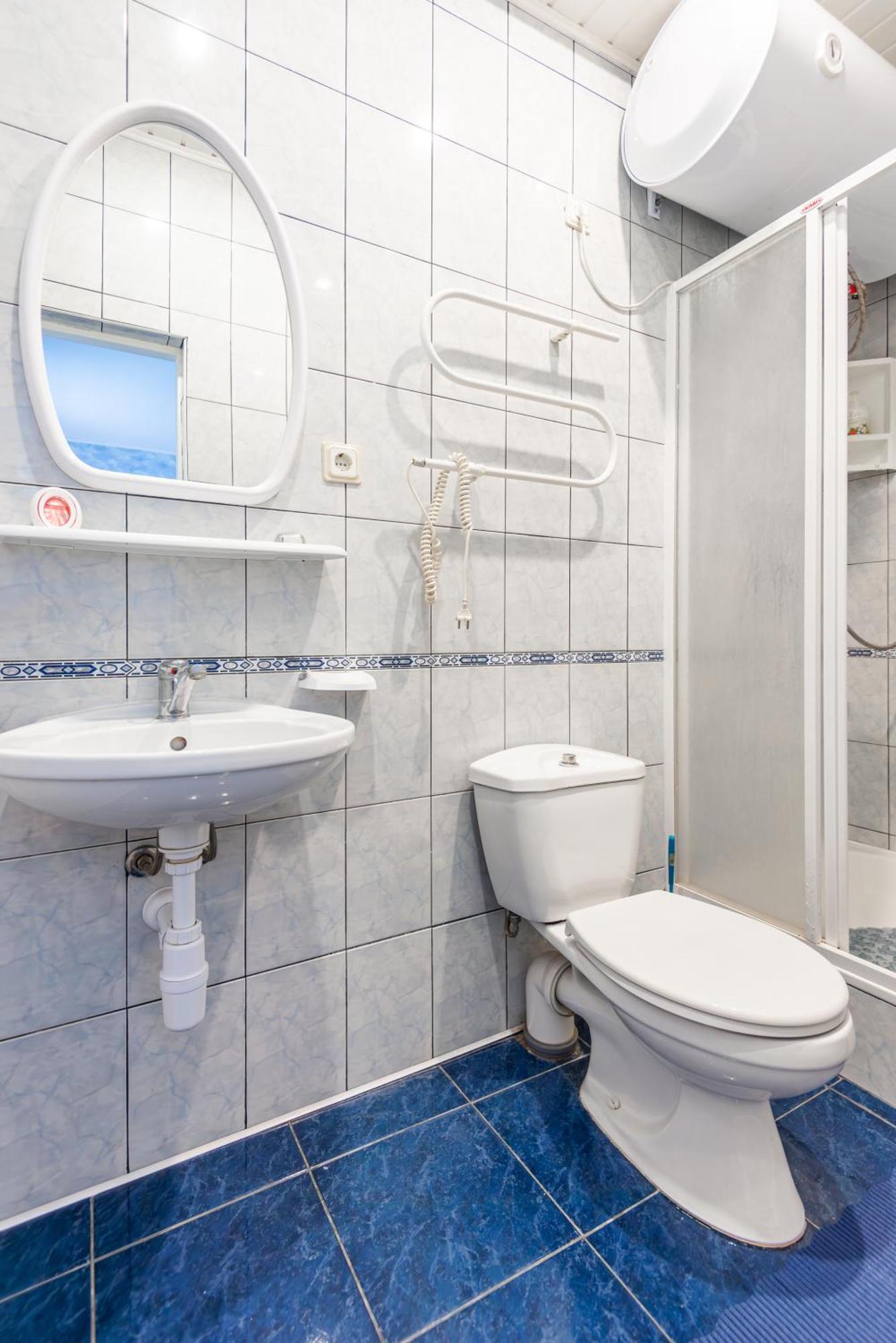 Apartamentai Pas Regina Palanga Esterno foto