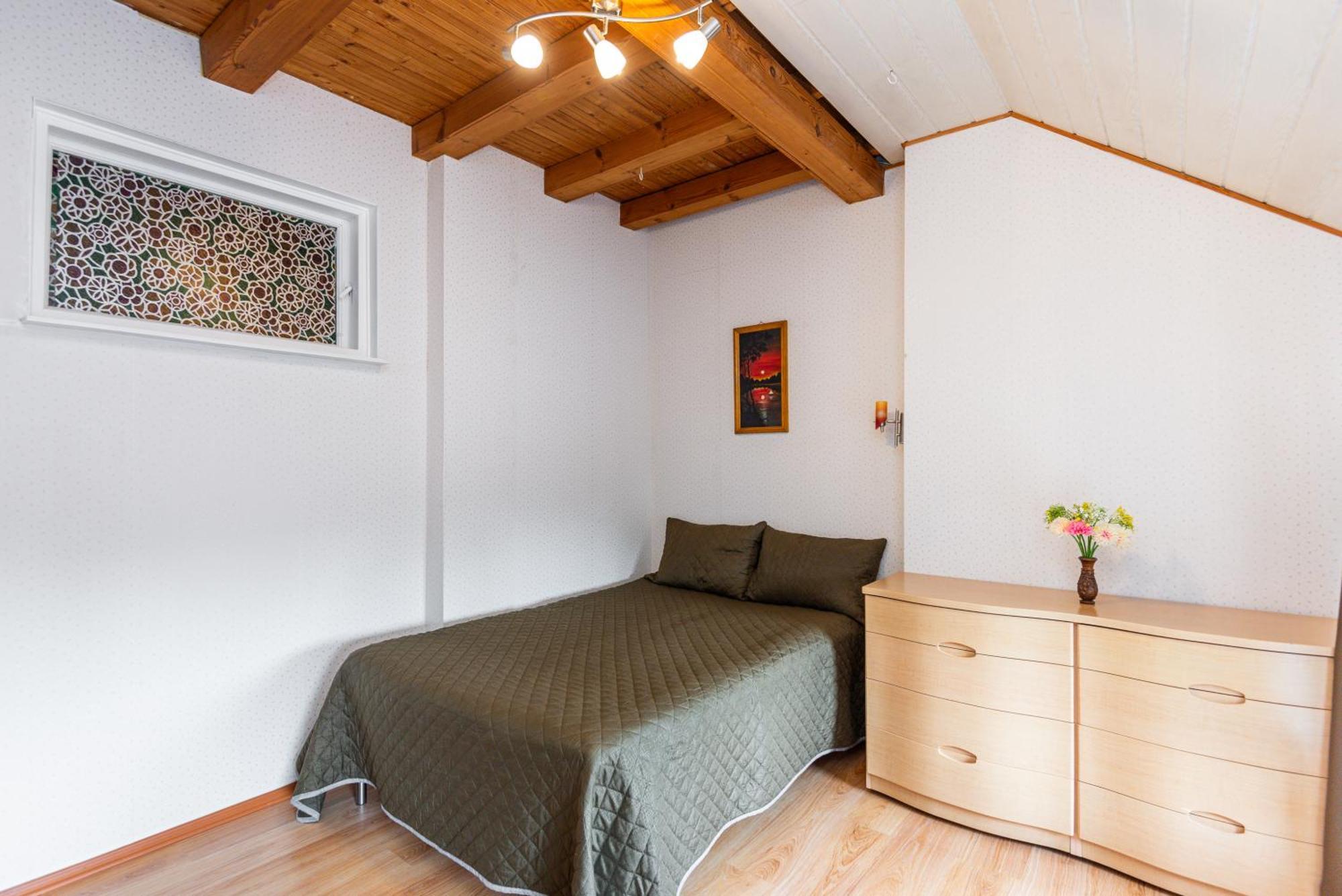Apartamentai Pas Regina Palanga Esterno foto